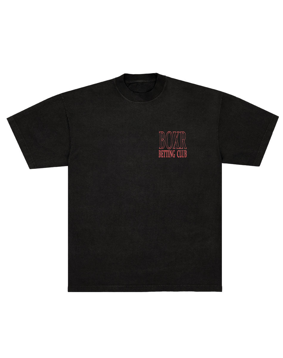 rivalry bbc shirt