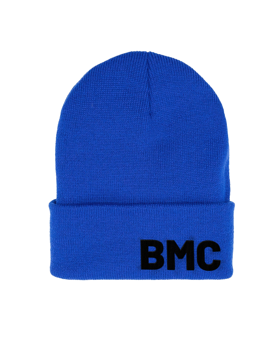 bmc essentials beanie