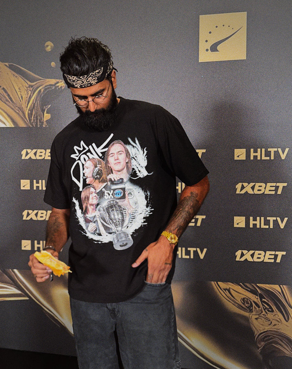 donk shirt