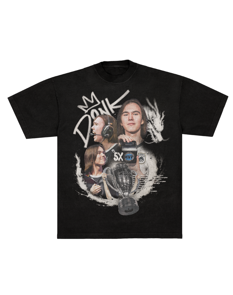 donk shirt