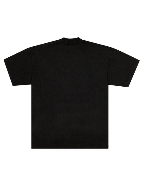 floating world shirt (black)