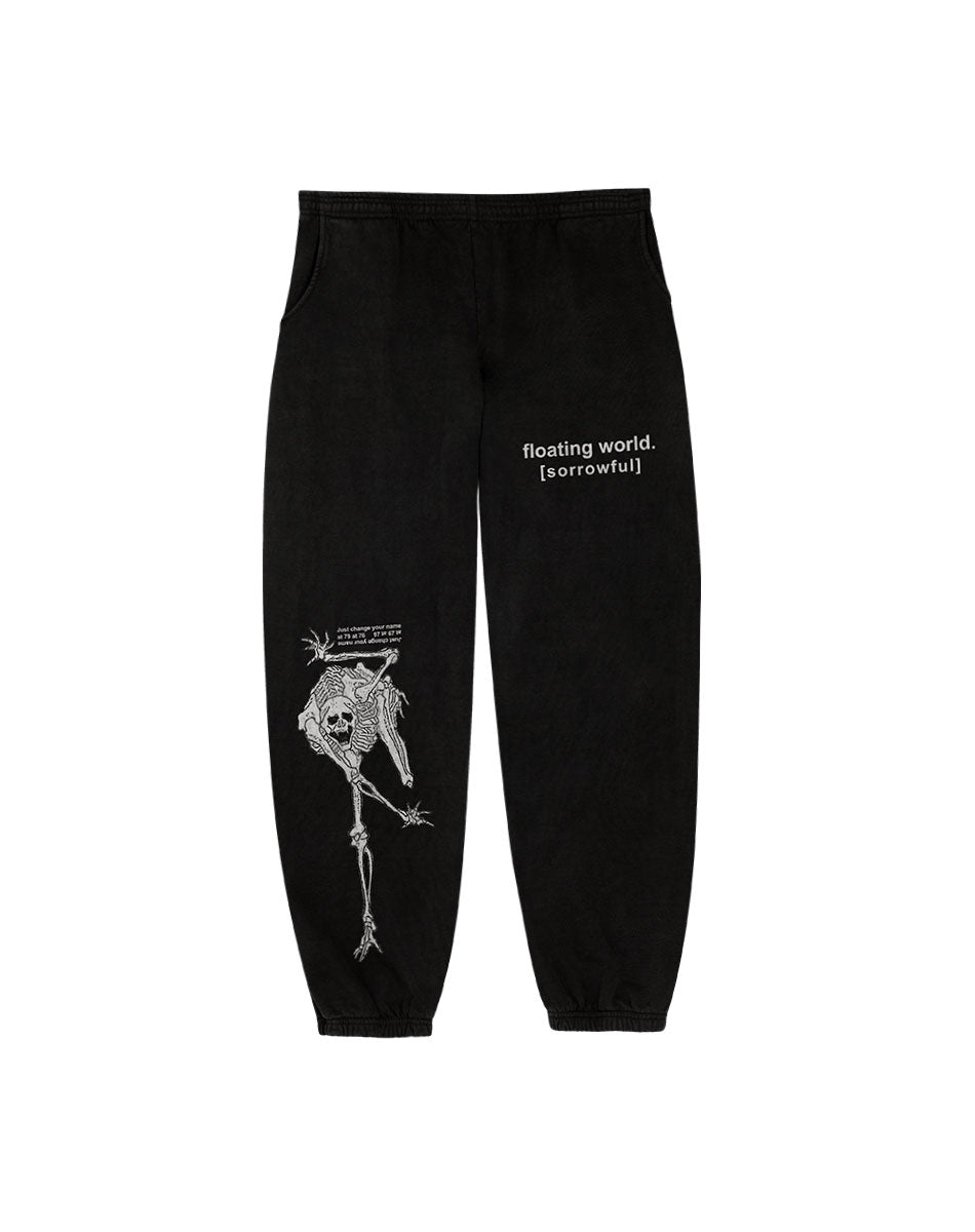 skelly sweats (off-black)