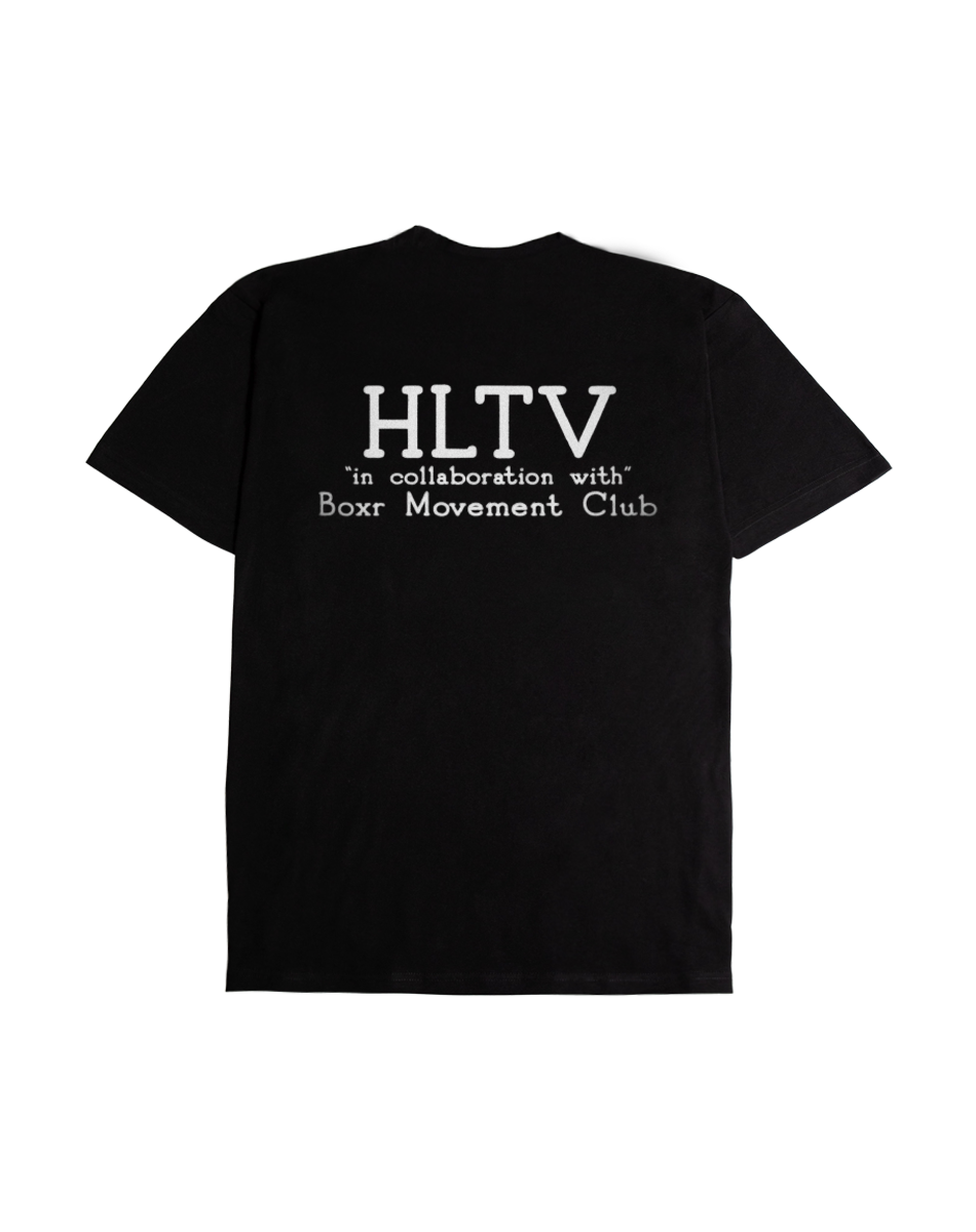 HLTV lightweight shirt