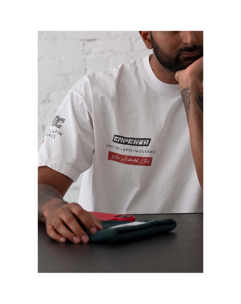 MARXERO Logo Tank Top  Lサイズ　ジムウェア emperor livery shirt – BOXR – Store
