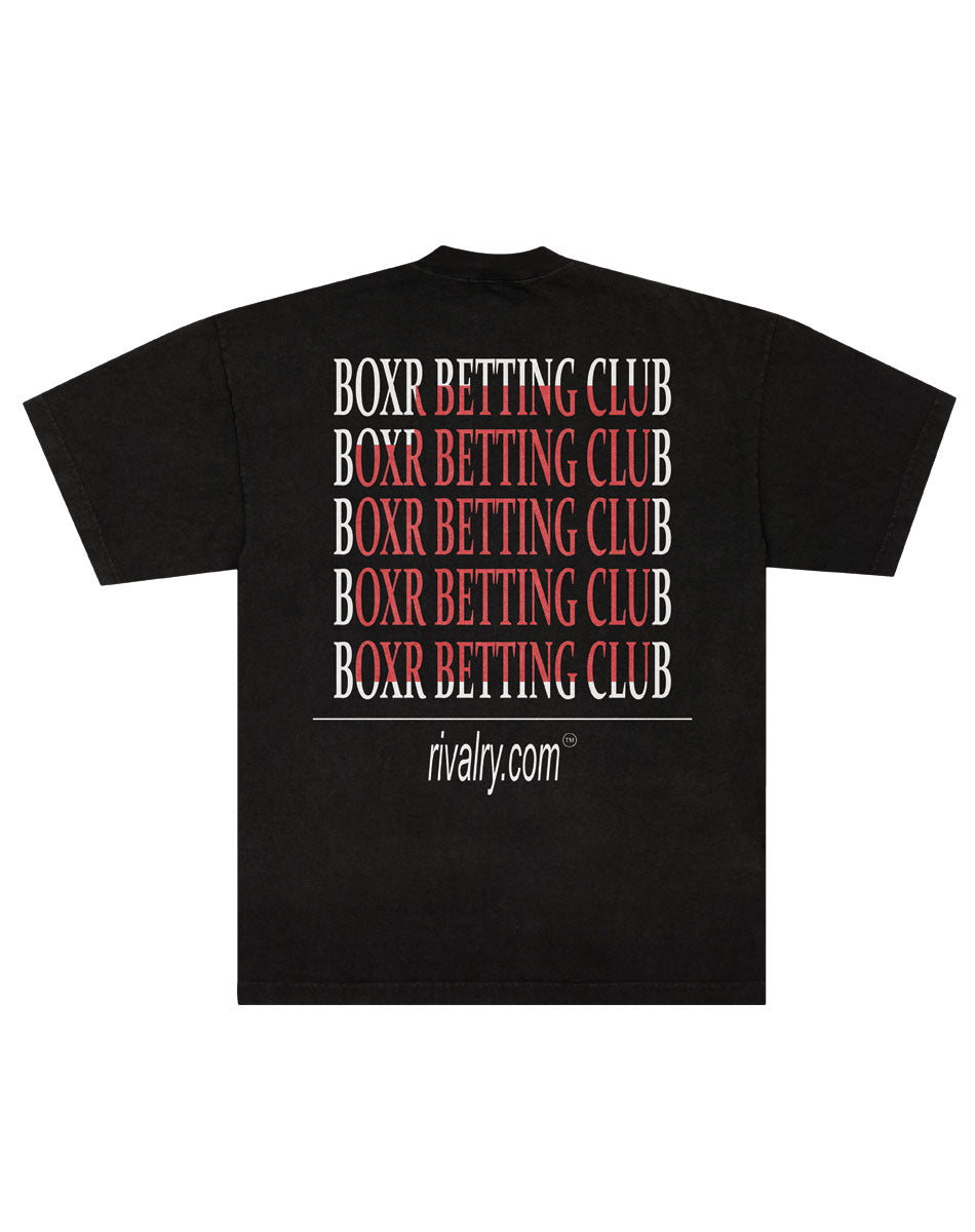 rivalry bbc shirt