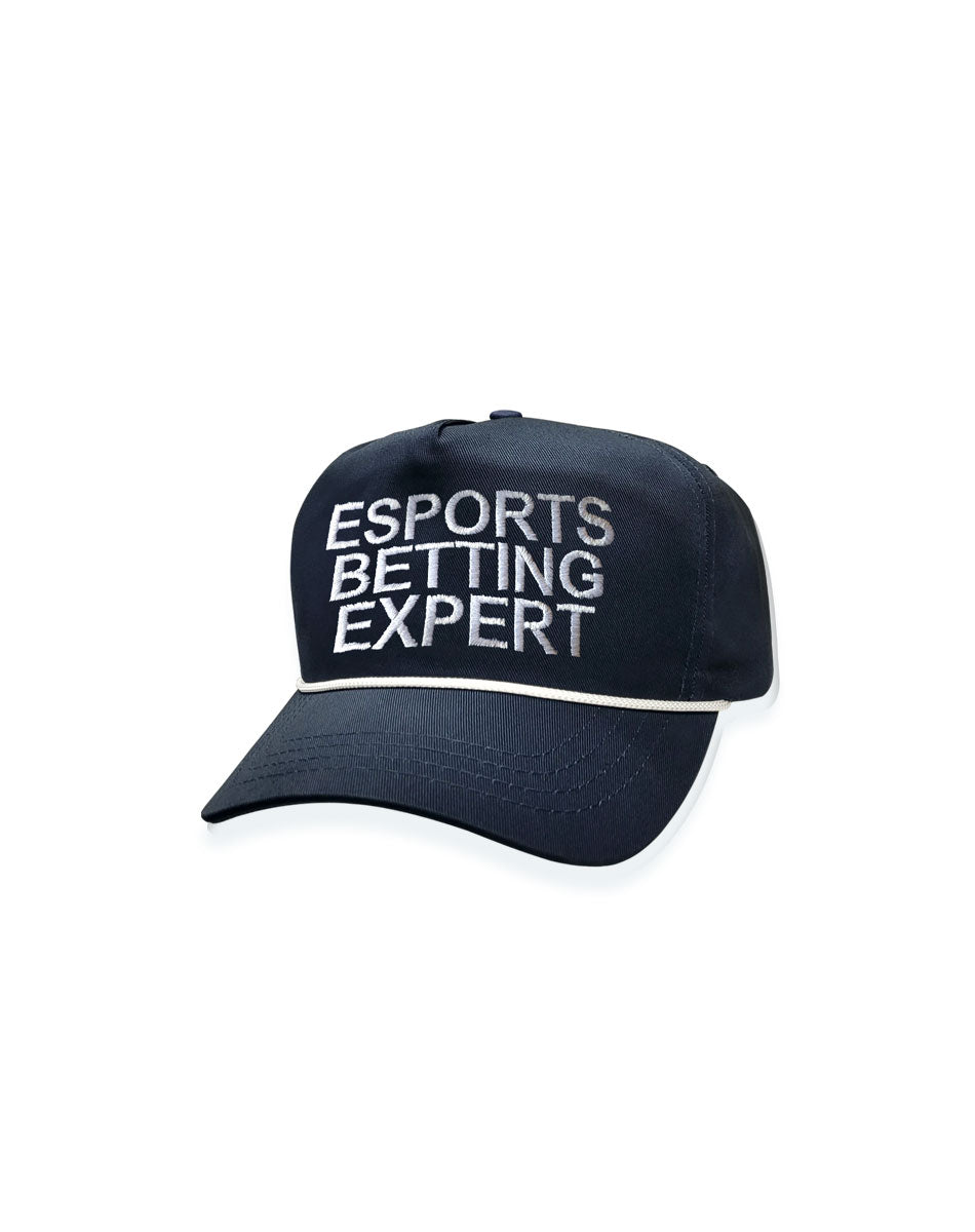 rivalry expert hat