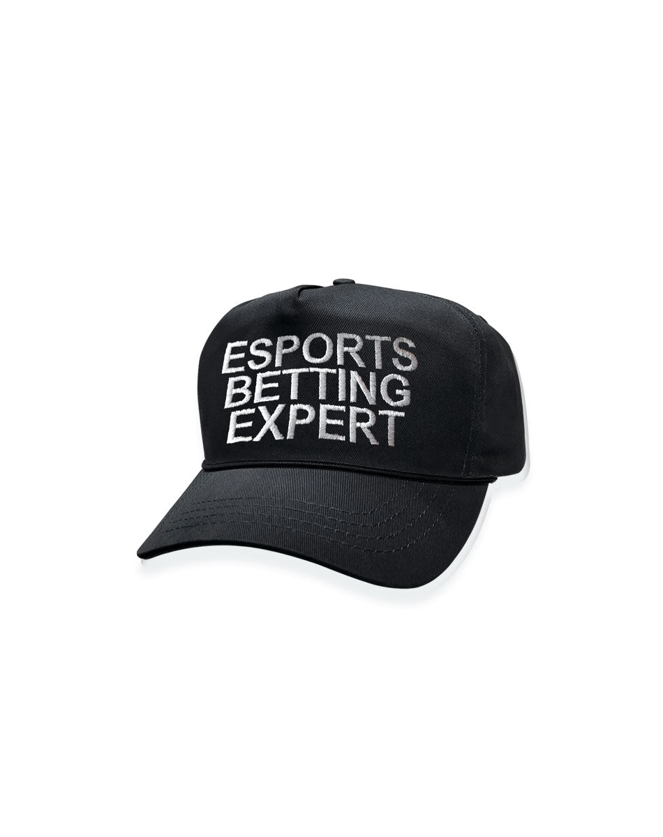 rivalry expert hat