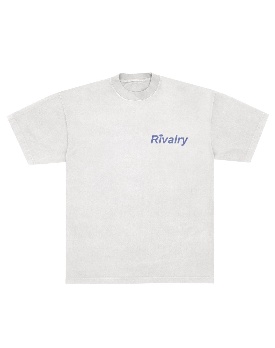 rivalry lucky number shirt